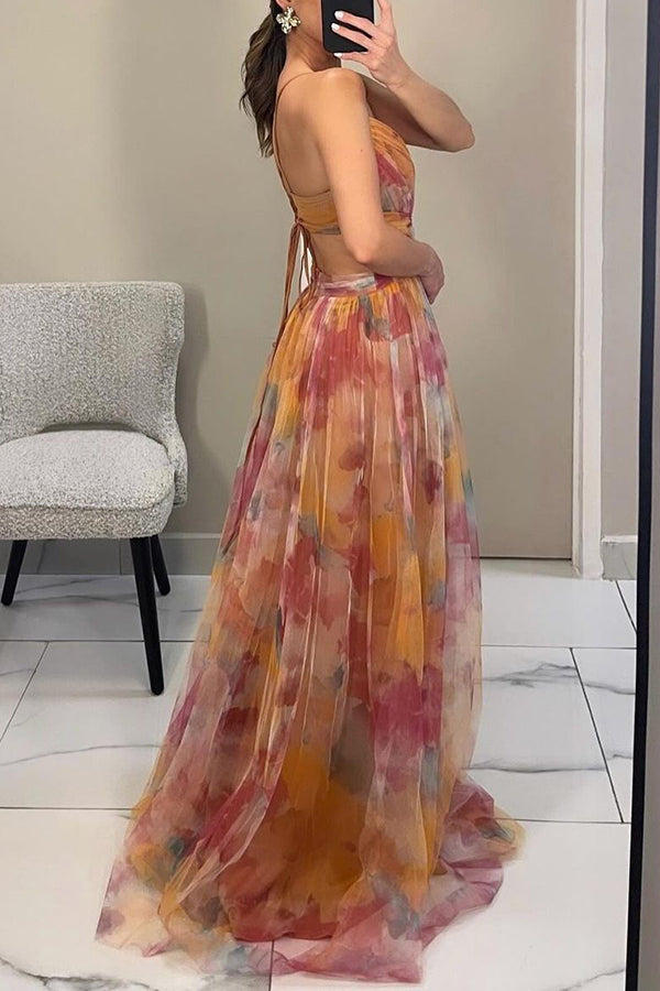 Alina | Maxi Abito Stupendo