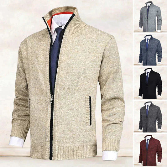 Elegante Gilet Invernale di Alta Qualità