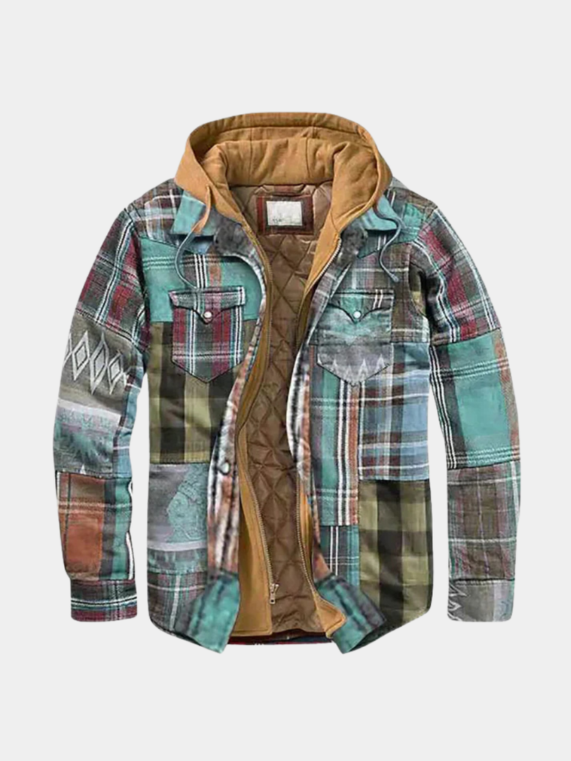 Fiorenzi™ | Giacca vintage da uomo