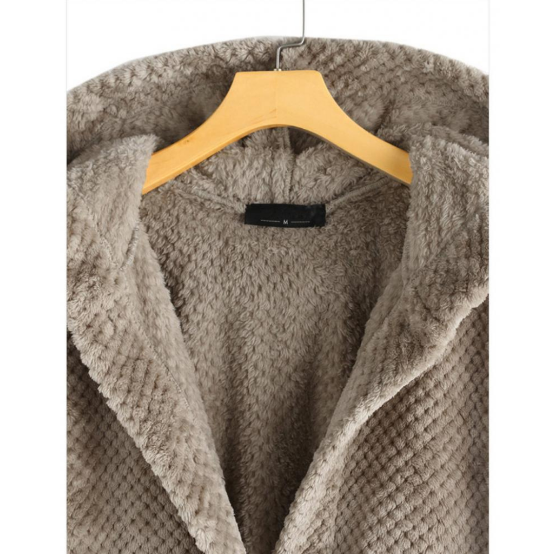 Zoe™ - Giacca in Fleece Morbido e Confortevole