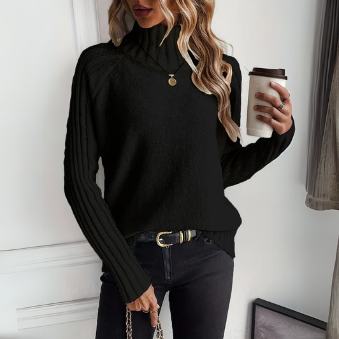 Hannah™ | Maglia Elegante