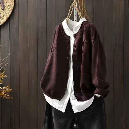 Biagio | Cardigan Classico