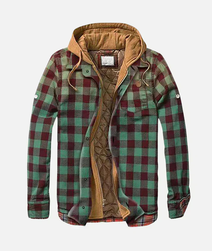 Fiorenzi™ | Giacca vintage da uomo