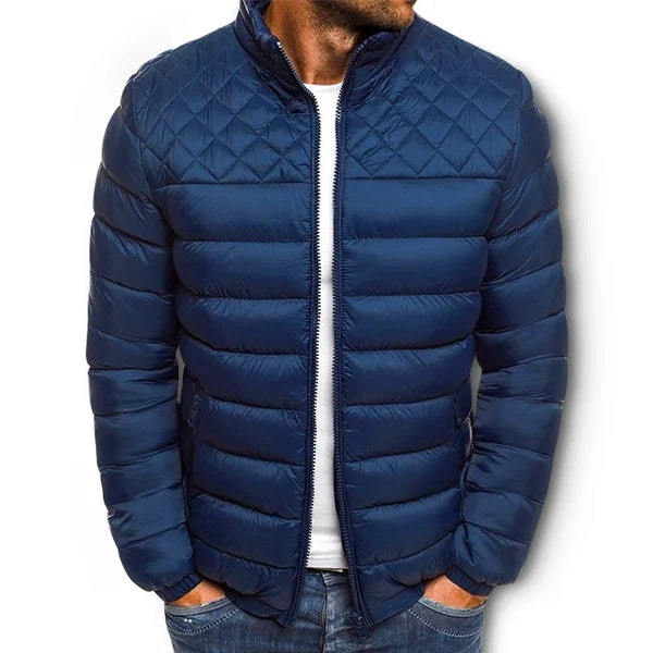 Samuel - Giacca Eleganza Invernale