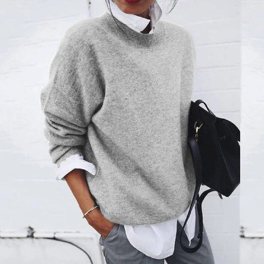 Berly - Maglione Chic e Confortevole