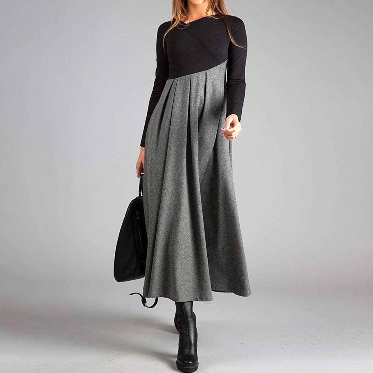 Cristina – Maxi abito