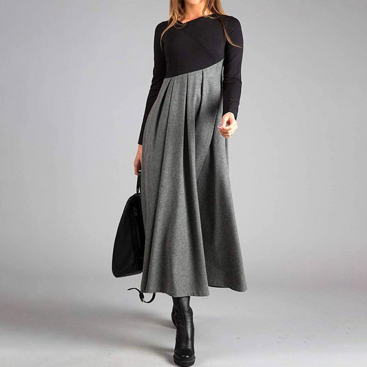 Cristina – Maxi abito