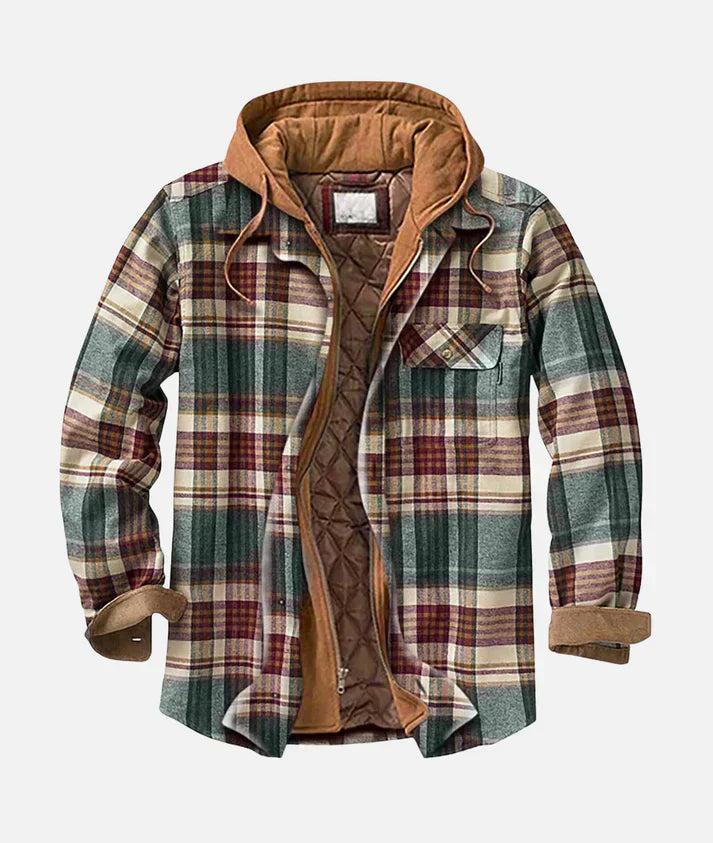 Fiorenzi™ | Giacca vintage da uomo