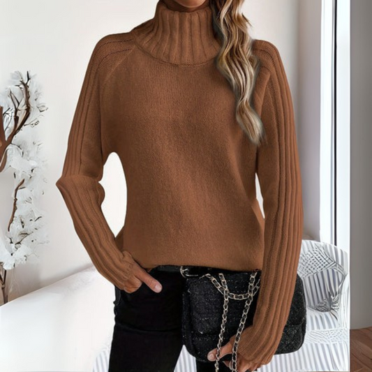 Hannah™ | Maglia Elegante