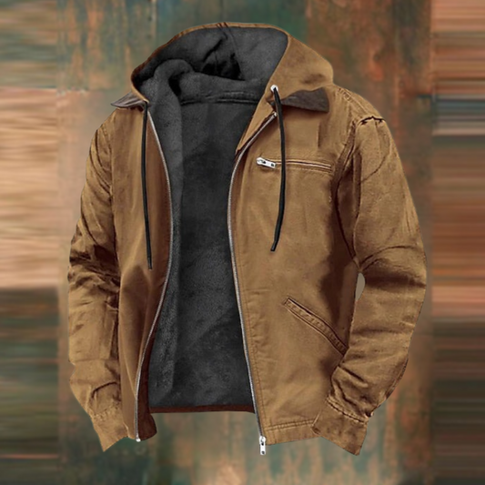 Henry™ – Giacca Elegante per l'Autunno