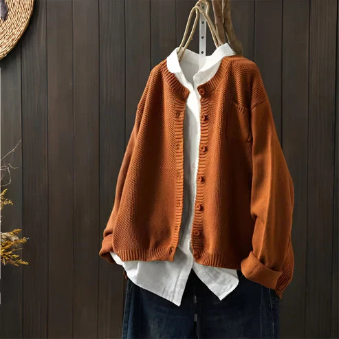 Biagio | Cardigan Classico