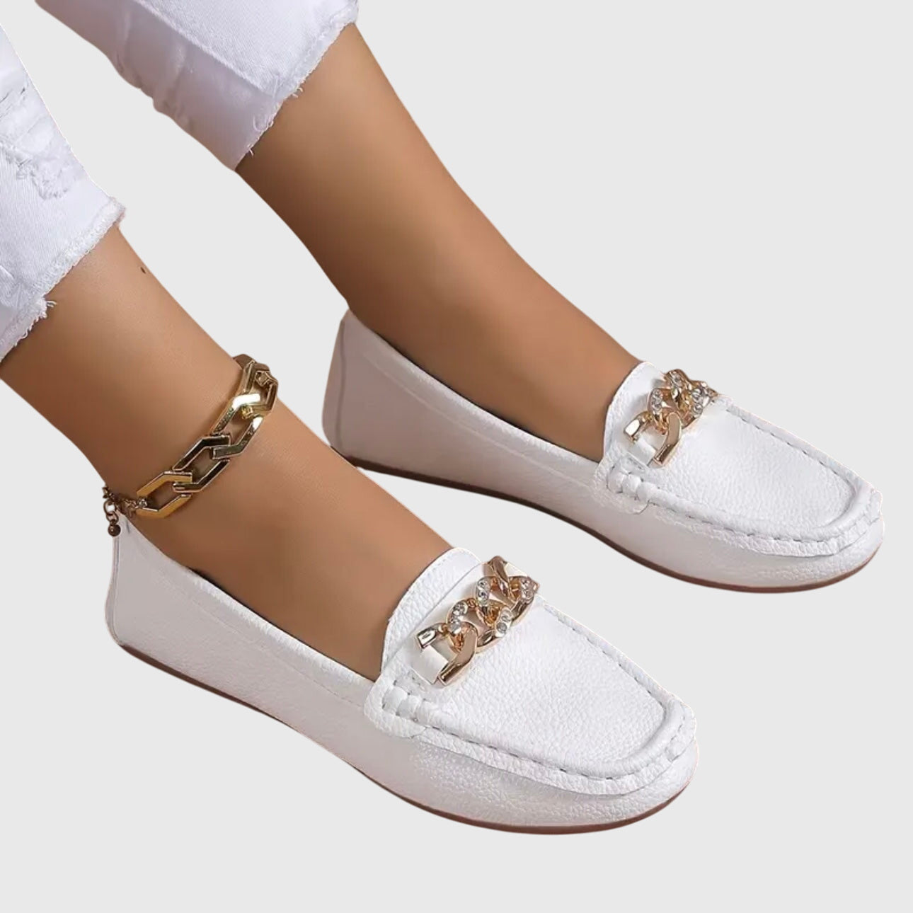 Melissa™ | Mocassini Ortopedici