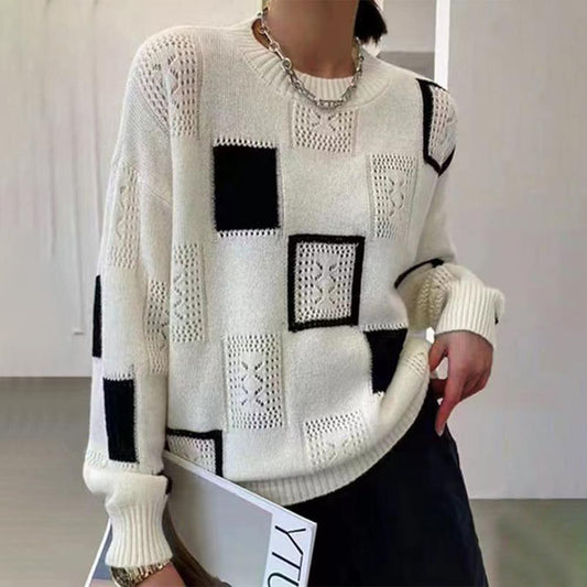 Aria™ - Maglione Tricot Confortevole
