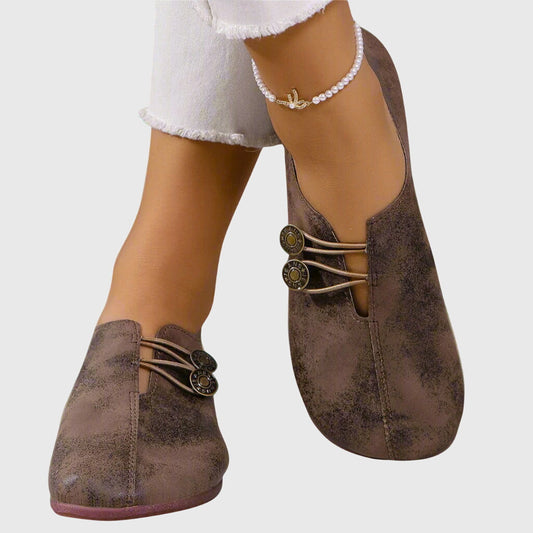 Josephine™ | Slip-On Comfort Quotidiano