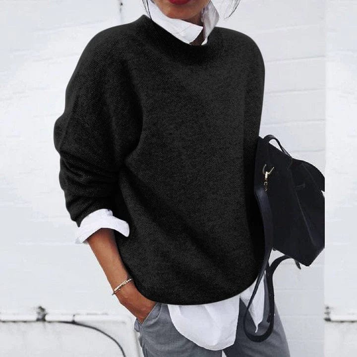 Berly - Maglione Chic e Confortevole