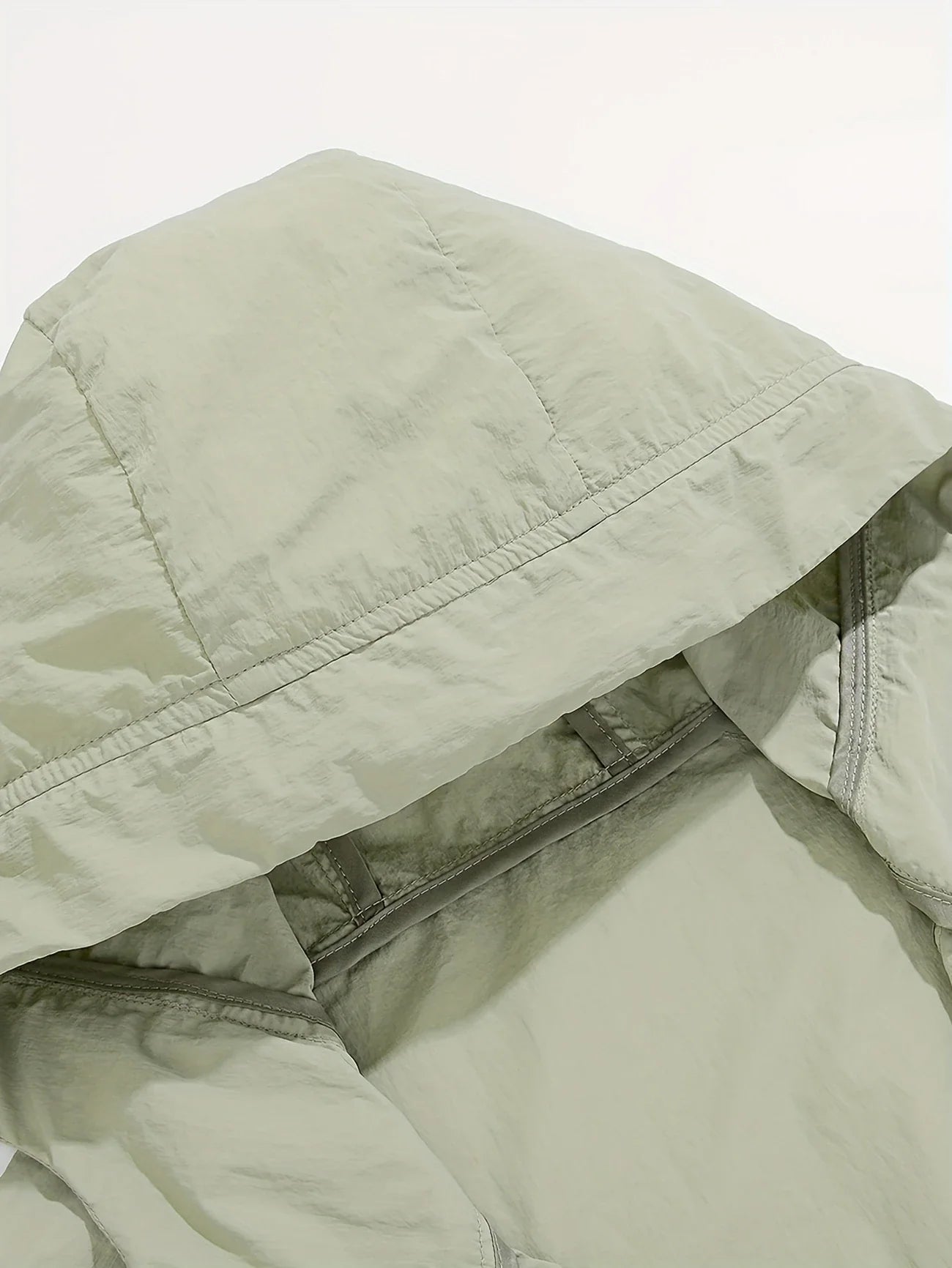 Carter™ – Giacca a vento outdoor impermeabile con cappuccio regolabile