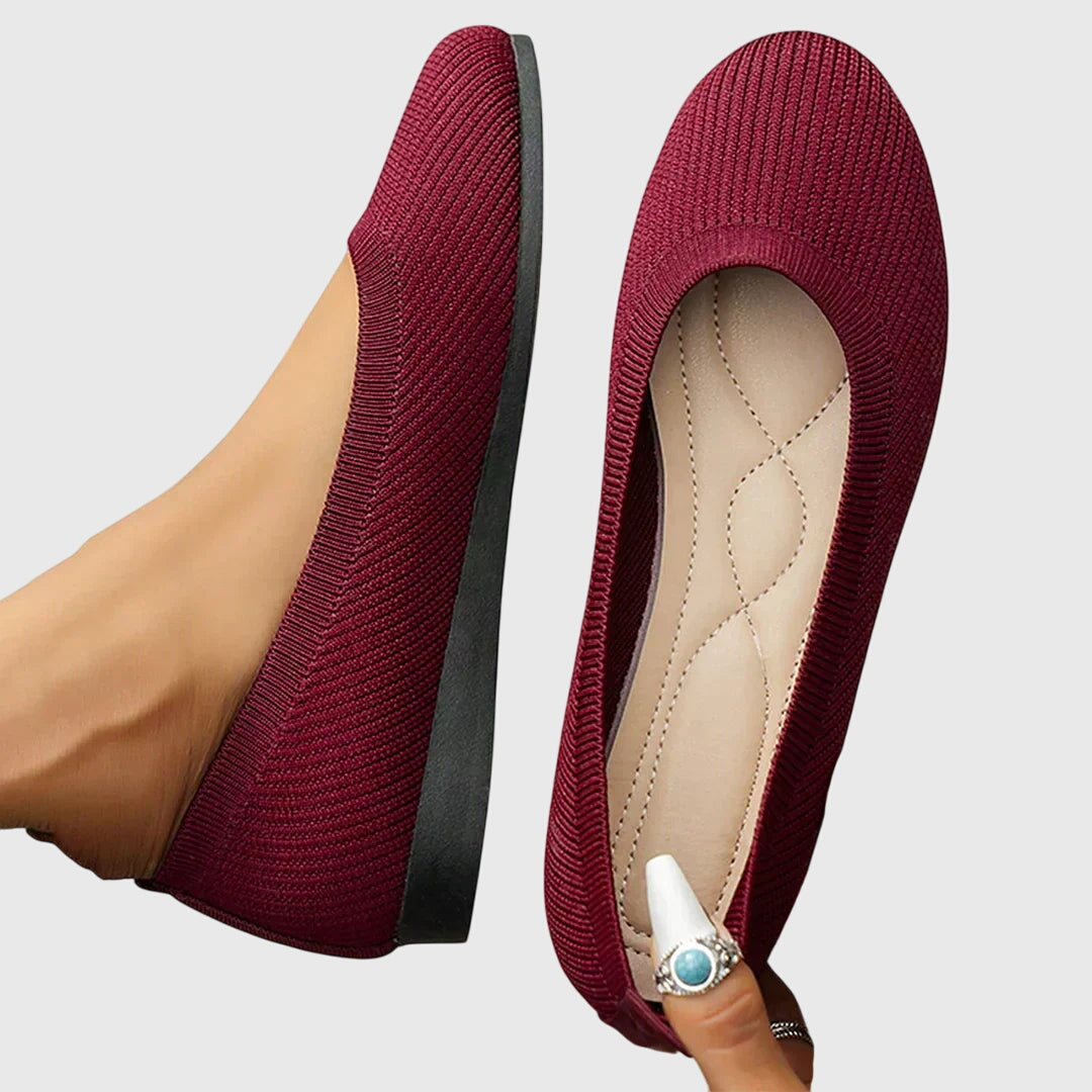 Mia™ - Scarpe traspiranti antiscivolo
