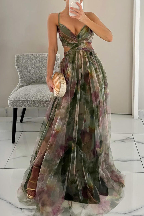 Alina | Maxi Abito Stupendo