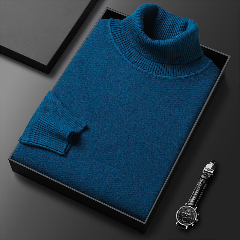 Miles™ - Maglione Super Morbido e Caldo