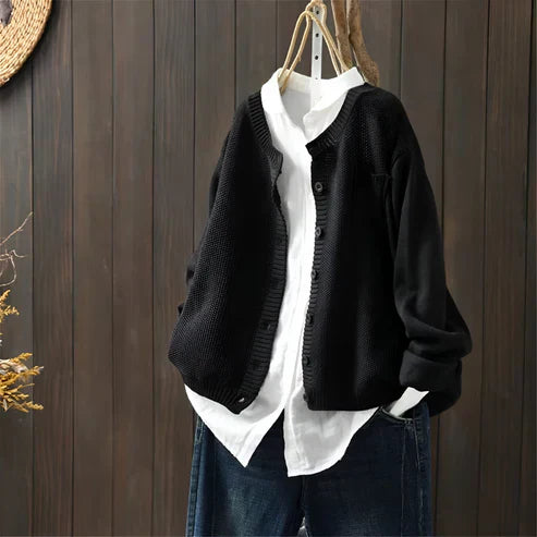 Biagio | Cardigan Classico