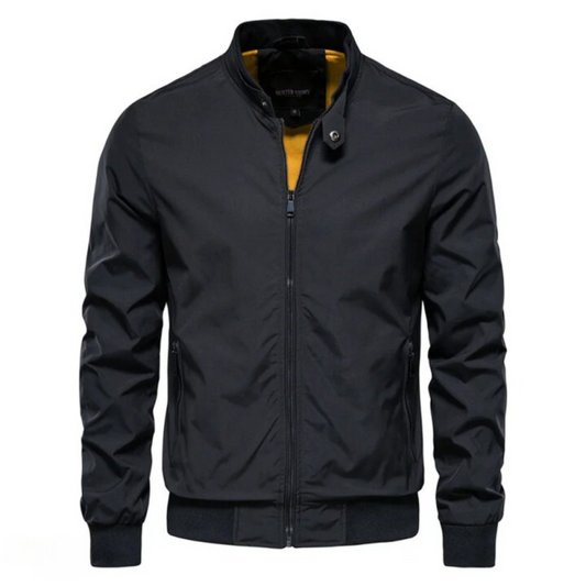 Liam™ - Giacca Windproof Confortevole