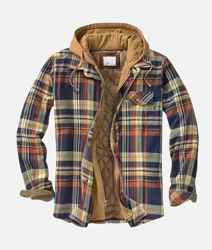 Fiorenzi™ | Giacca vintage da uomo