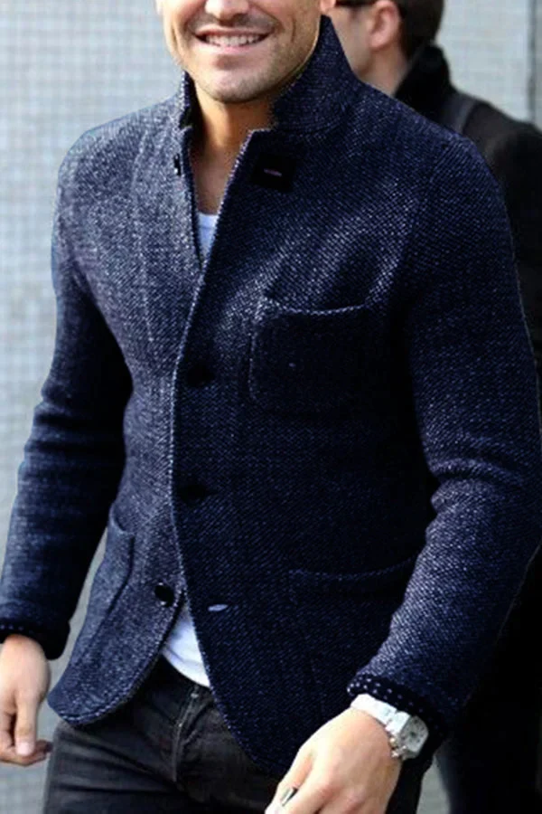Carter™ - Cardigan Retro Giacca Calda