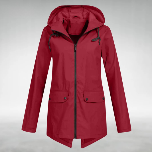 Giacca Impermeabile Roslyn™ per Donna