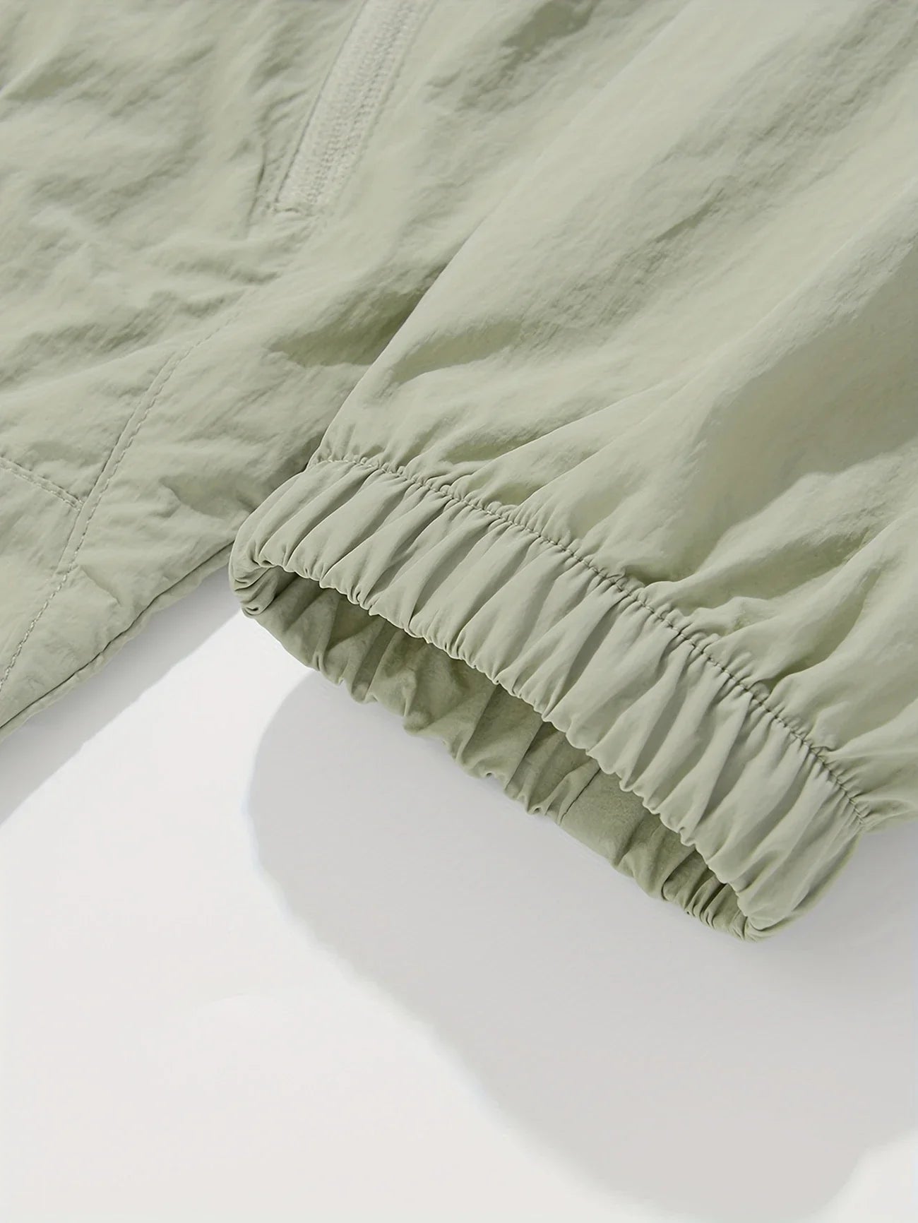 Carter™ – Giacca a vento outdoor impermeabile con cappuccio regolabile