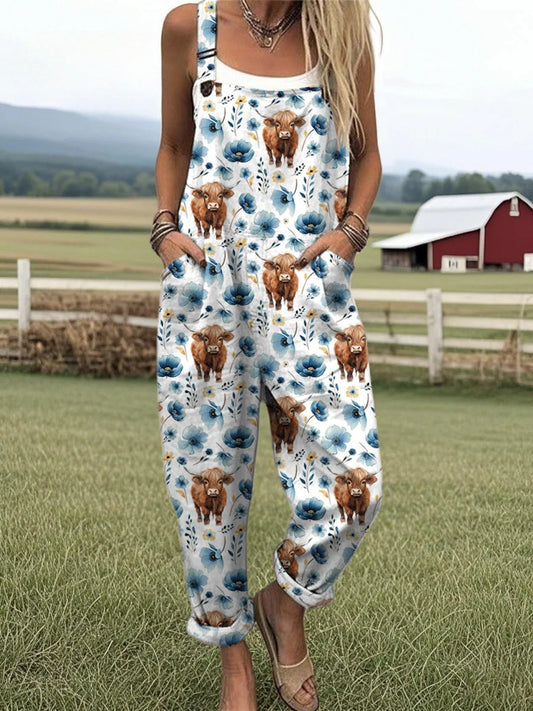 Maja™ | Highland Bloom-Overall