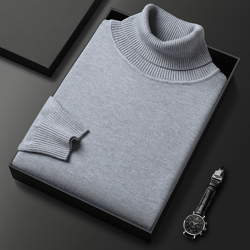 Miles™ - Maglione Super Morbido e Caldo