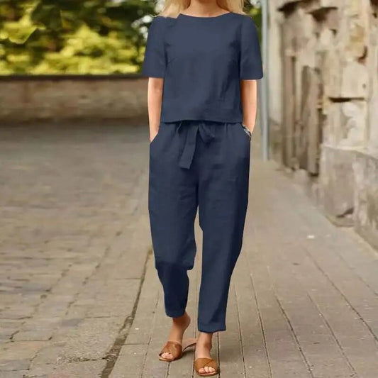 Daphne™ – Set Estivo Leggero e Aria