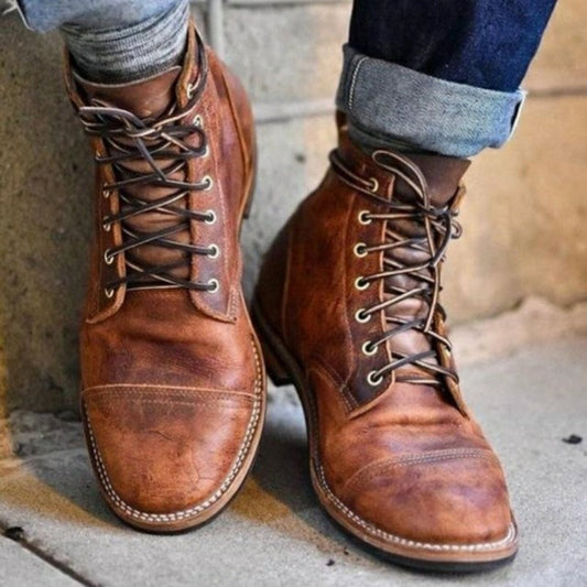 Julian | Stivali classici