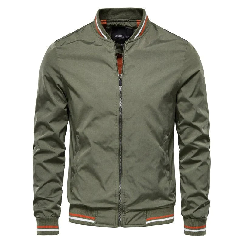 Daniel - Giacca Bomber