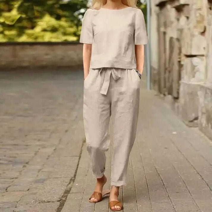 Daphne™ – Set Estivo Leggero e Aria