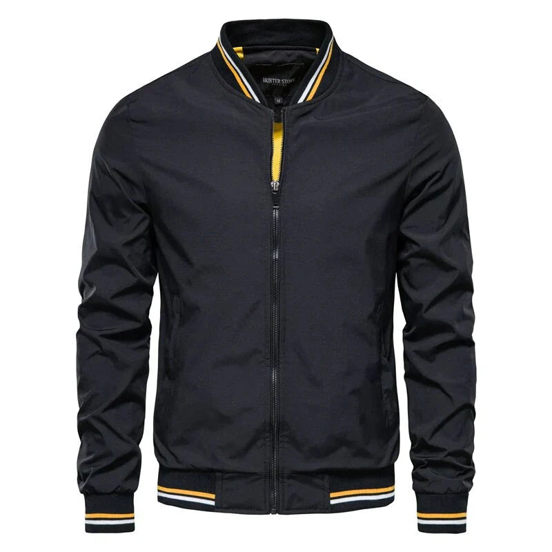 Daniel - Giacca Bomber
