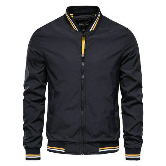 Daniel - Giacca Bomber