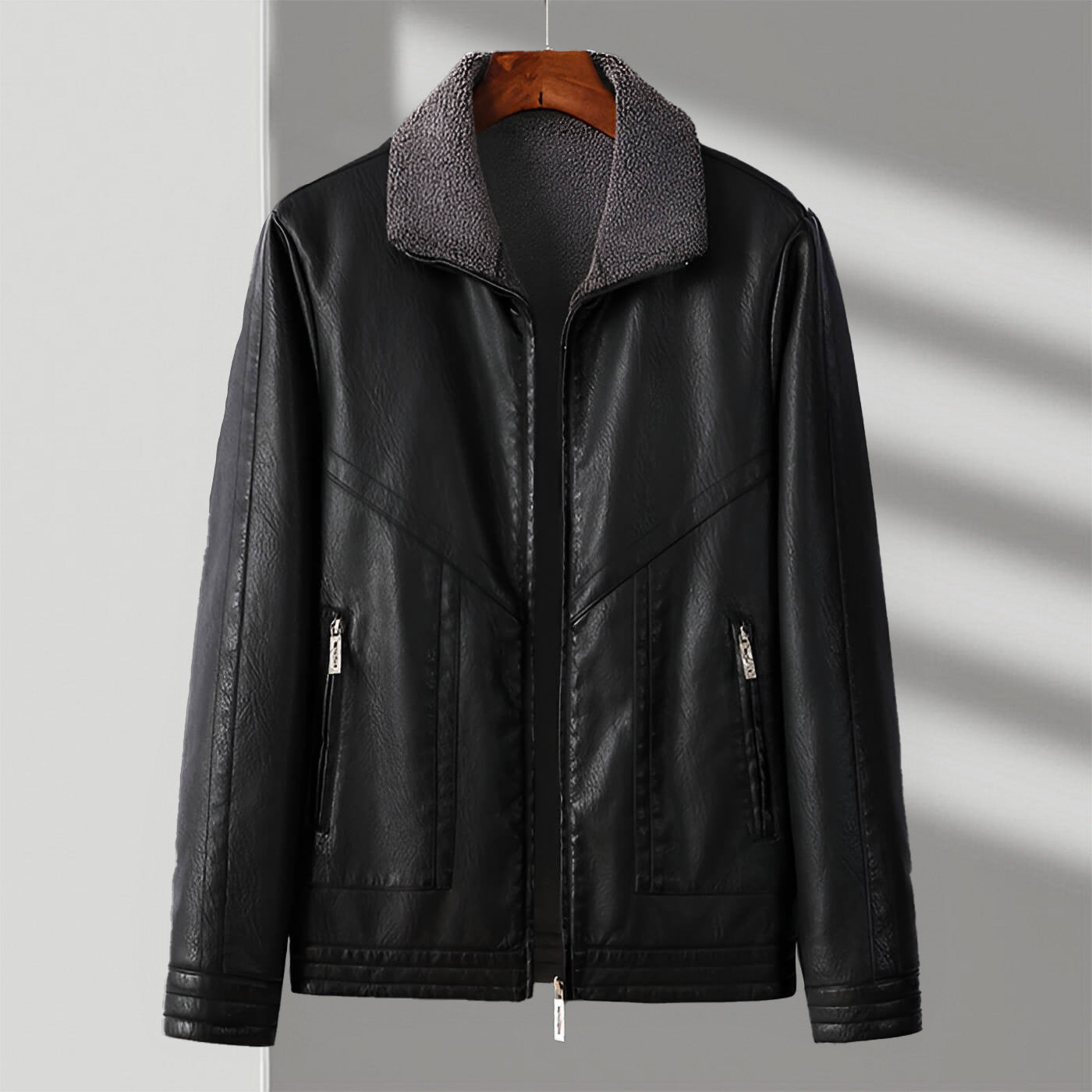 Parker™ - Giacca Comoda Moderna