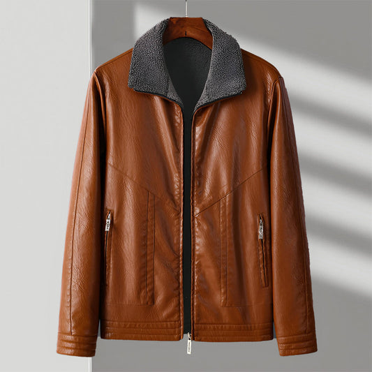 Parker™ - Giacca Comoda Moderna
