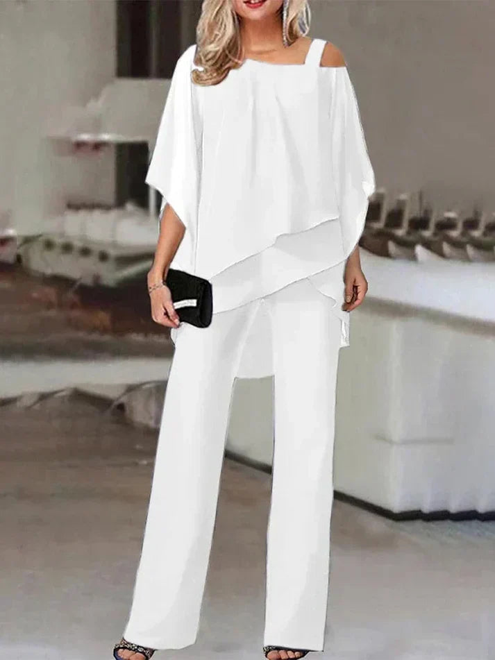 ANGIE | Ensemble Elegante