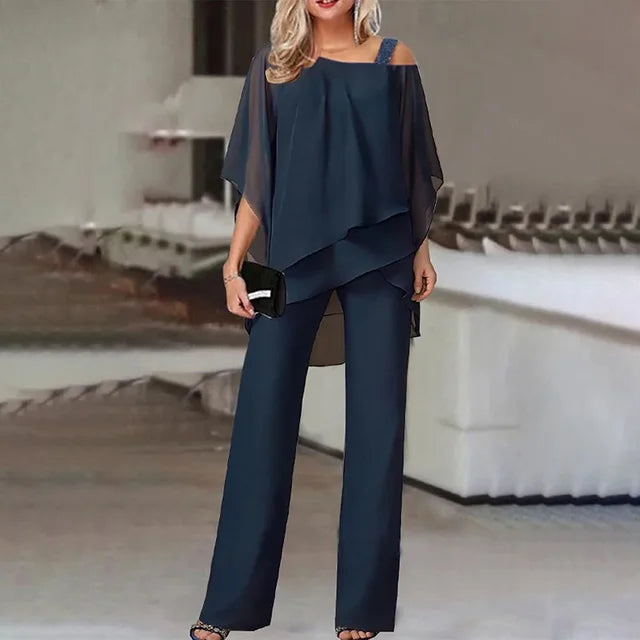 ANGIE | Ensemble Elegante
