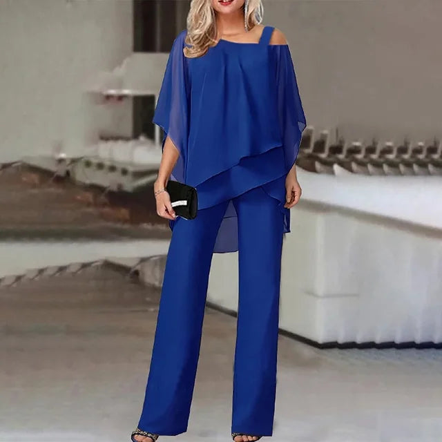 ANGIE | Ensemble Elegante
