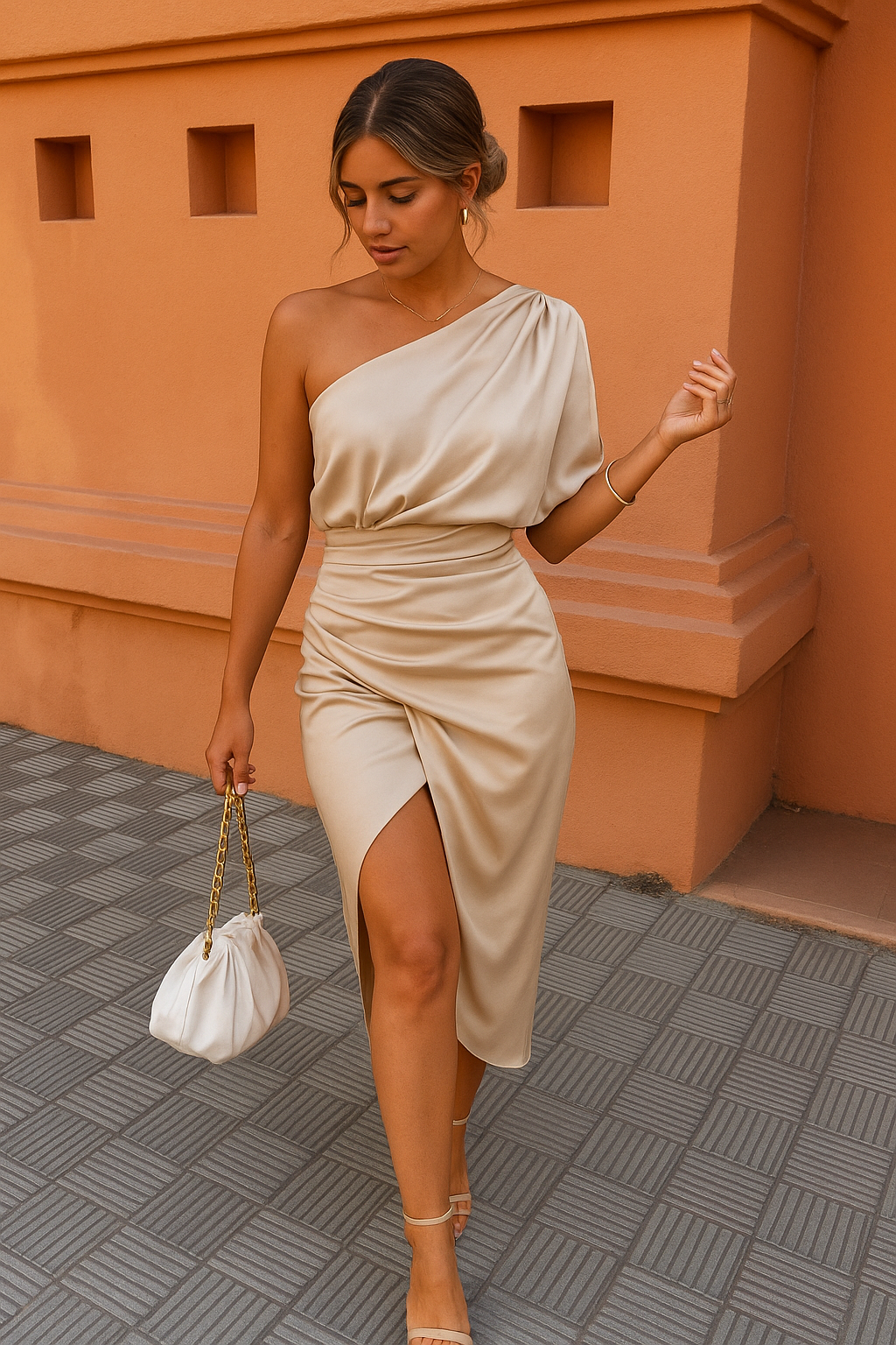 Alicia™ | Abito Elegante
