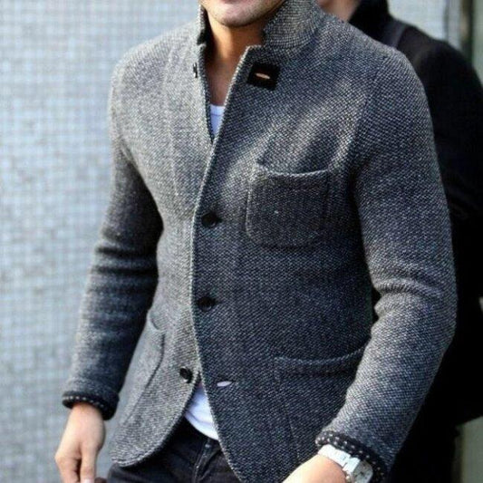 Carter™ - Cardigan Retro Giacca Calda