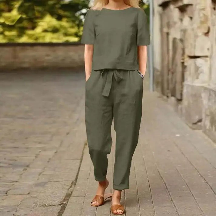 Daphne™ – Set Estivo Leggero e Aria