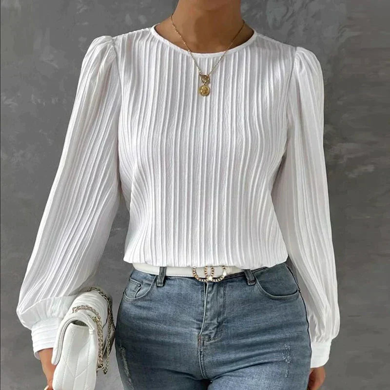 Alice™ | Blusa Chic