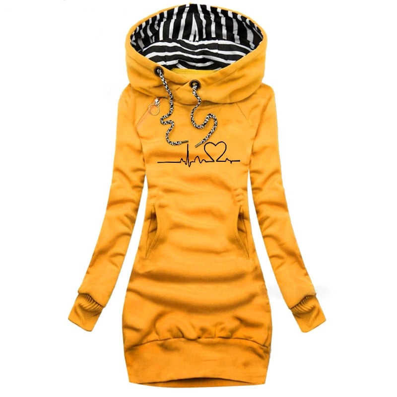 Alyssa™ - Maglione Comodo in Maglia