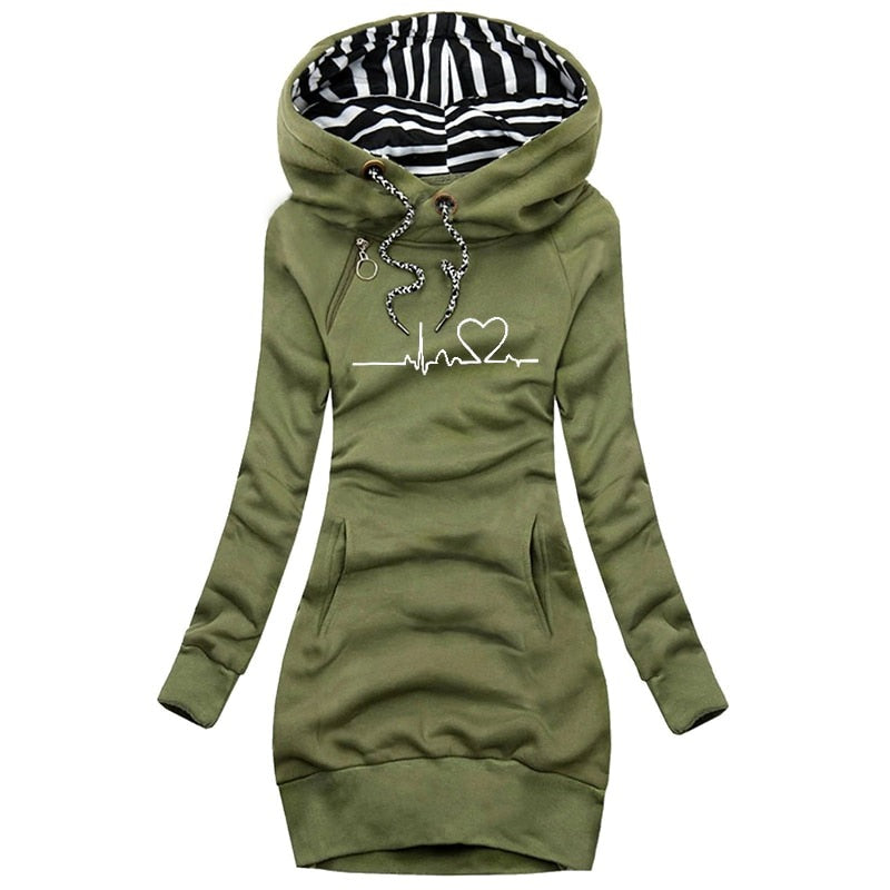 Alyssa™ - Maglione Comodo in Maglia