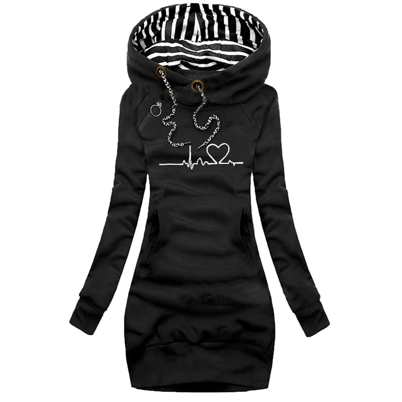 Alyssa™ - Maglione Comodo in Maglia