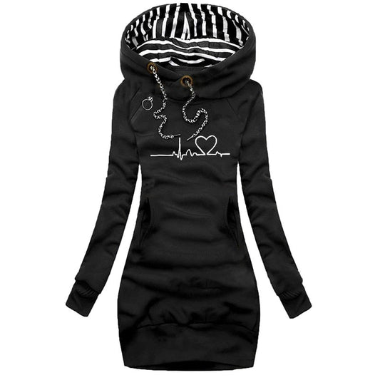Alyssa™ - Maglione Comodo in Maglia